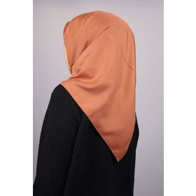 Armine 2270 Trend Düz Renk Fon Eşarp