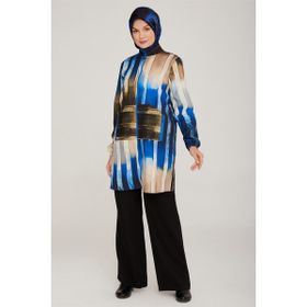 Armine 22K5002 Bej Kadın Ceket