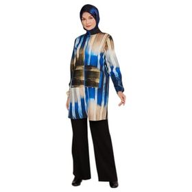 Armine 22K5002 Bej Kadın Ceket