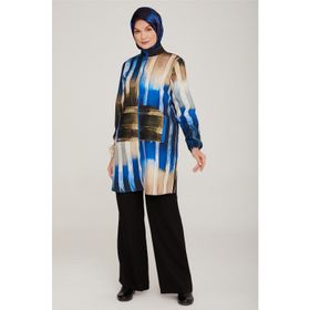 Armine 22K5002 Bej Kadın Ceket