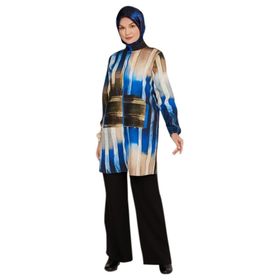 Armine 22K5002 Bej Kadın Ceket