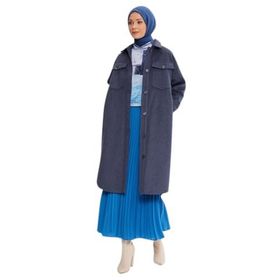 Armine 22K5006 Morcivert Kadın Ceket