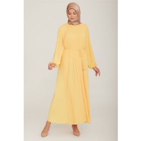 Armine 22K9435 Bal Köpüğü Kadın Elbise