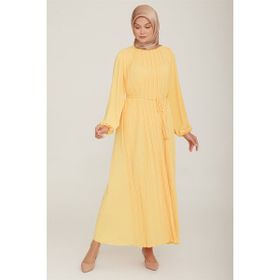 Armine 22K9435 Bal Köpüğü Kadın Elbise