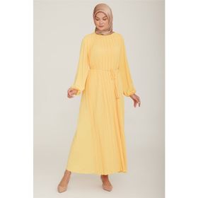 Armine 22K9435 Bal Köpüğü Kadın Elbise