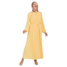 Armine 22K9435 Bal Köpüğü Kadın Elbise