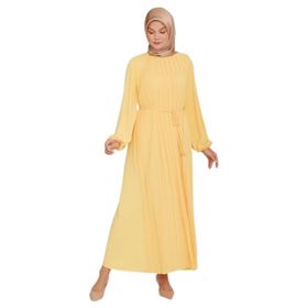 Armine 22K9435 Bal Köpüğü Kadın Elbise