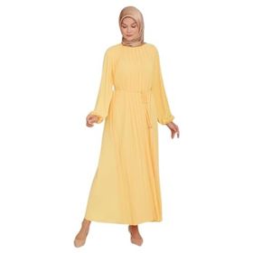 Armine 22K9435 Bal Köpüğü Kadın Elbise