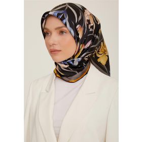 Armine 22KA8825-31 Twill İpek Eşarp