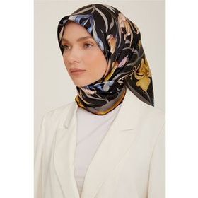 Armine 22KA8825-31 Twill İpek Eşarp