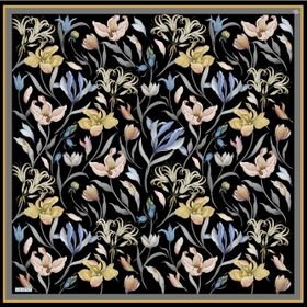 Armine 22KA8825-31 Twill İpek Eşarp