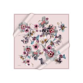 Armine 22Ya8723 31 Twill İpek Eşarp