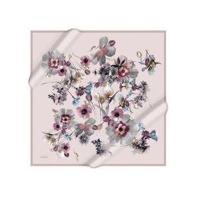 Armine 22Ya8723 31 Twill İpek Eşarp