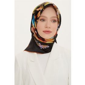Armine 22Ya8723 34 Twill İpek Eşarp