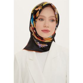 Armine 22Ya8723 34 Twill İpek Eşarp