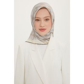 Armine 22Ya8726 31 Twill İpek Eşarp