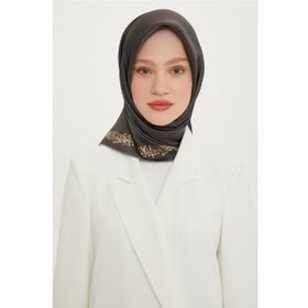 Armine 22Ya8765 09 Sura İpek Eşarp