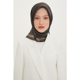 Armine 22Ya8765 09 Sura İpek Eşarp