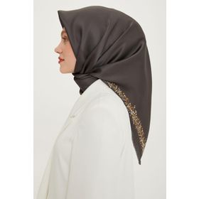 Armine 22Ya8765 09 Sura İpek Eşarp