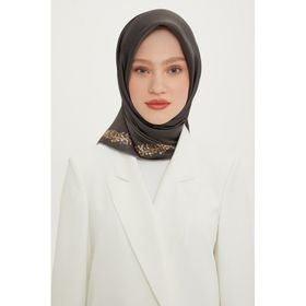 Armine 22Ya8765 09 Sura İpek Eşarp