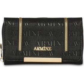 Armine 22YD1627 Siyah Kadın Çanta