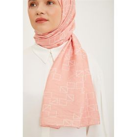 Armine 23031 Pudra Şal