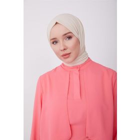 Armine 23K4710 Koyu Pembe Kadın Tunik