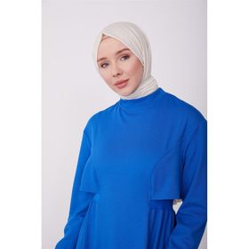 Armine 23K9705 Morcivert Kadın Elbise