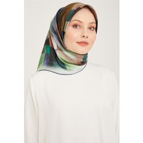 Armine 23KA9024 37 Sura İpek Eşarp