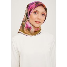 Armine 23KA9030 01 Sura İpek Eşarp