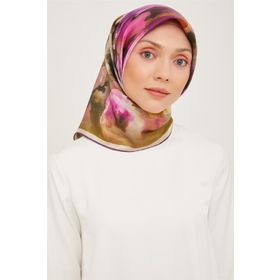 Armine 23KA9030 01 Sura İpek Eşarp