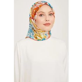 Armine 23KA9030 36 Sura İpek Eşarp