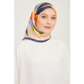 Armine 23KA9042 32 23/24 Sonbahar Kış Sura İpek Eşarp
