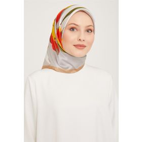 Armine 23KA9042 32 23/24 Sonbahar Kış Sura İpek Eşarp