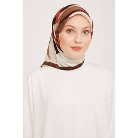 Armine 23KA9042 53 Sura İpek Eşarp
