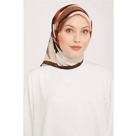 Armine 23KA9042 53 Sura İpek Eşarp