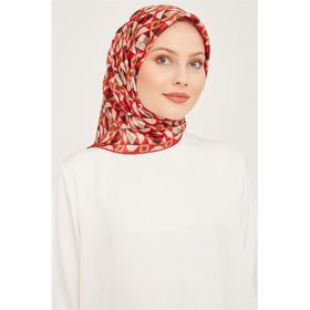 Armine 23KA9045 50 Sura İpek Eşarp
