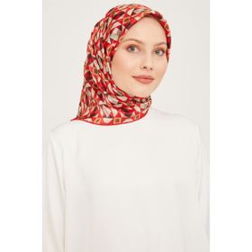 Armine 23KA9045 50 Sura İpek Eşarp