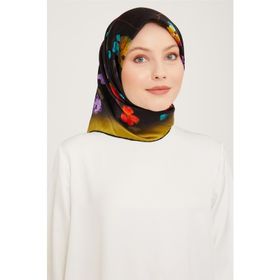 Armine 23KA9048 01 Sura İpek Eşarp