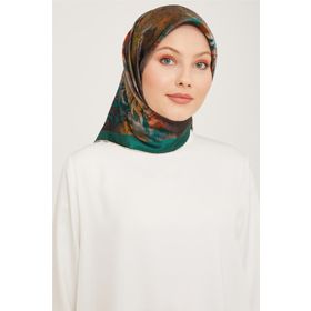 Armine 23KA9048 01 Sura İpek Eşarp