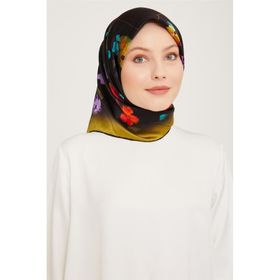 Armine 23KA9048 01 Sura İpek Eşarp
