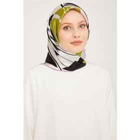 Armine 23KA9050 56 Sura İpek Eşarp