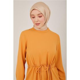 Armine 23Y4436 Karamel Kadın Tunik
