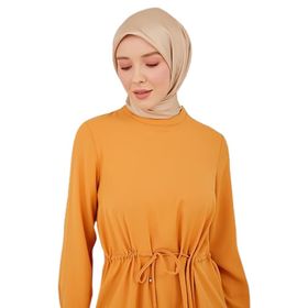 Armine 23Y4436 Karamel Kadın Tunik