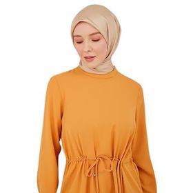 Armine 23Y4436 Karamel Kadın Tunik
