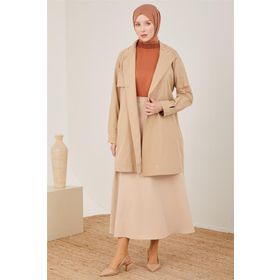 Armine 23Y7004 Bej Kap