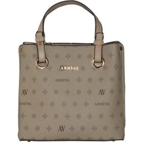 Armine 247 Vizon Baskılı Çanta
