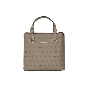 Armine 247 Vizon Baskılı Çanta