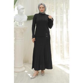Armine 24KTD602 Trend Siyah Triko Takım