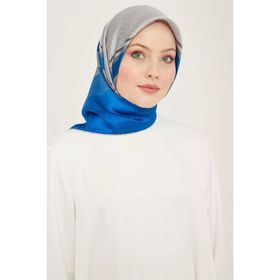 Armine 24YA9111 88 Sura 90x90 cm İpek Eşarp